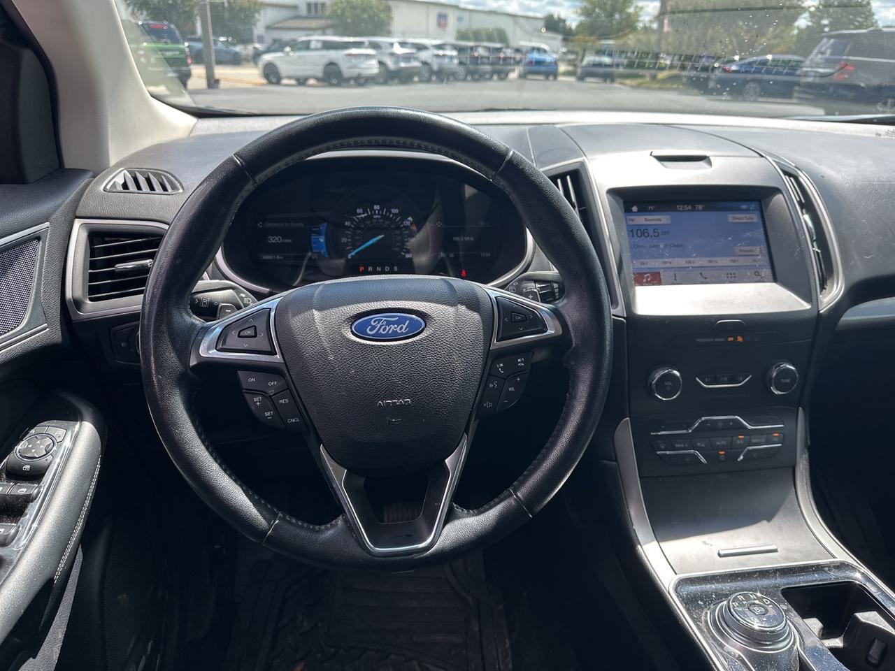 2019 Ford Edge SEL Richmond VA