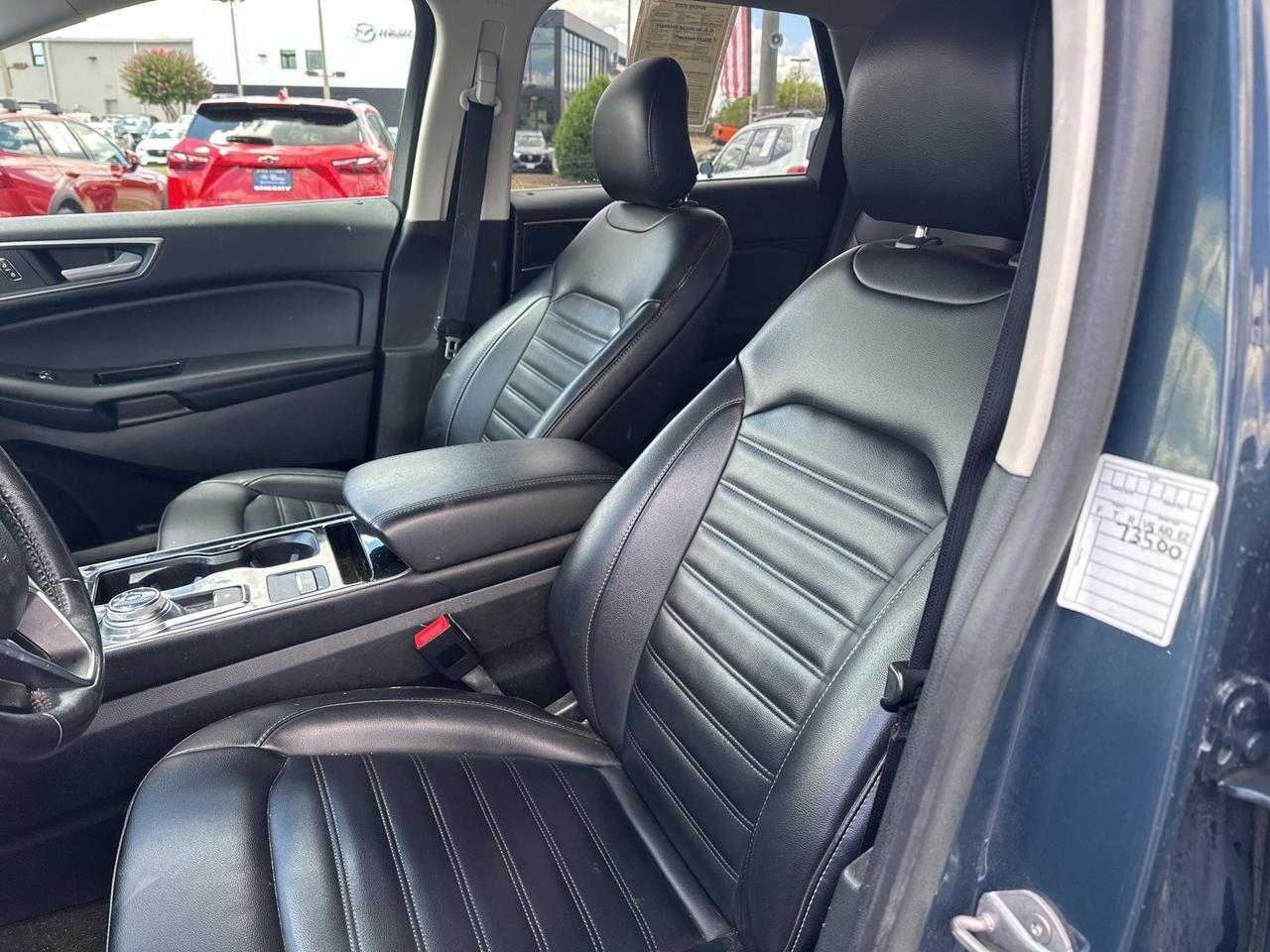 2019 Ford Edge SEL Richmond VA