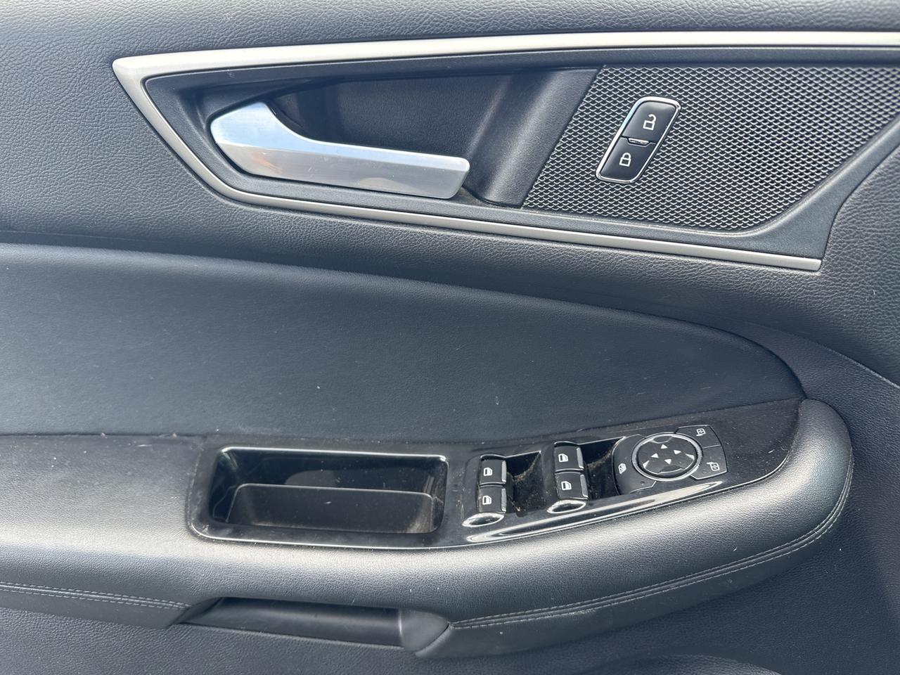2019 Ford Edge SEL Richmond VA