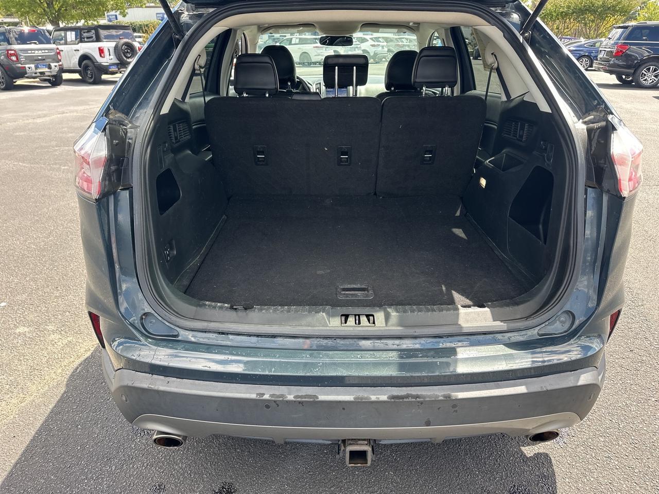 2019 Ford Edge SEL Richmond VA