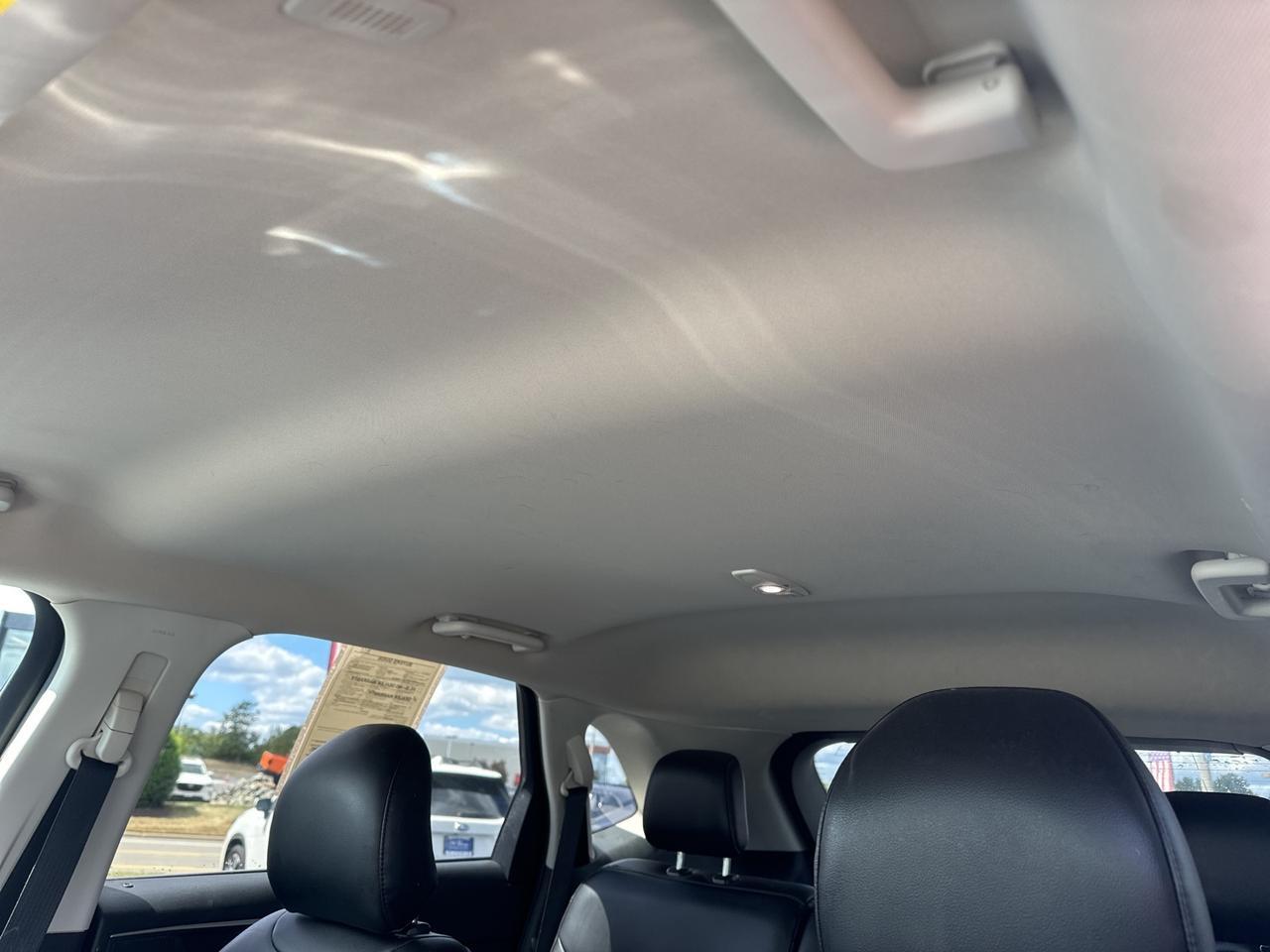 2019 Ford Edge SEL Richmond VA