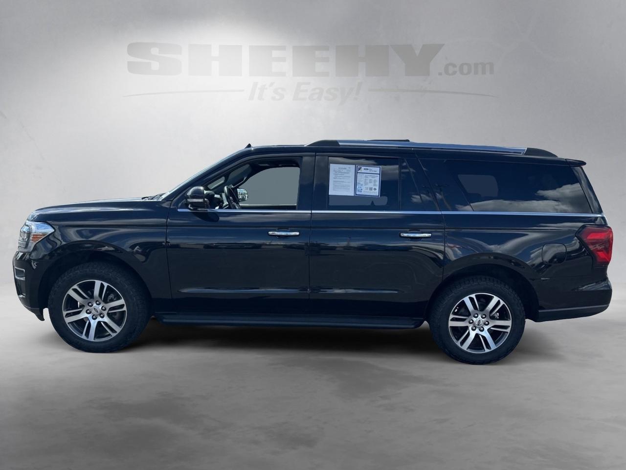2019 Ford Edge SEL Richmond VA