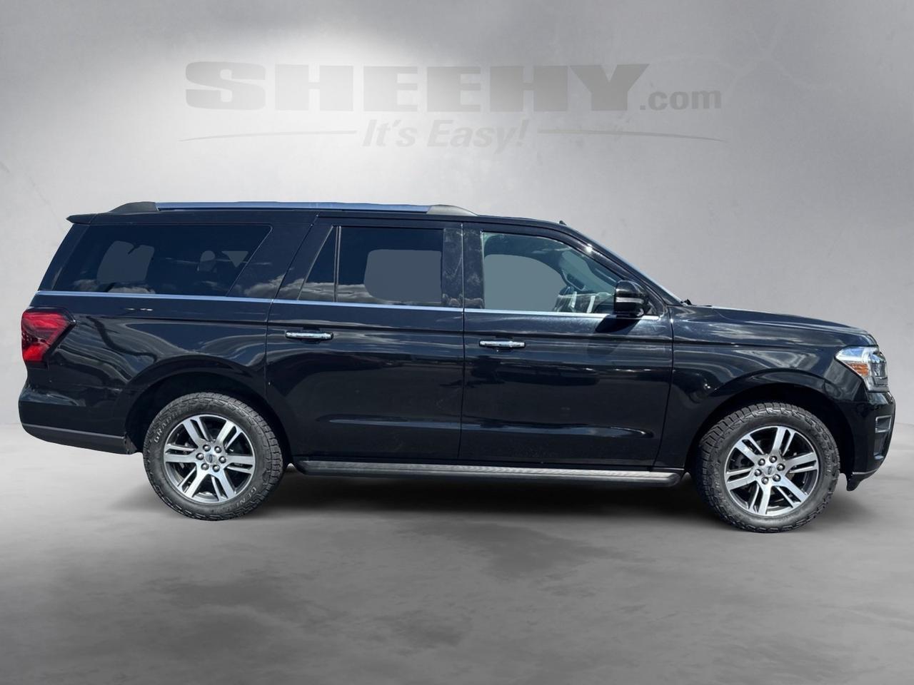 2019 Ford Edge SEL Richmond VA