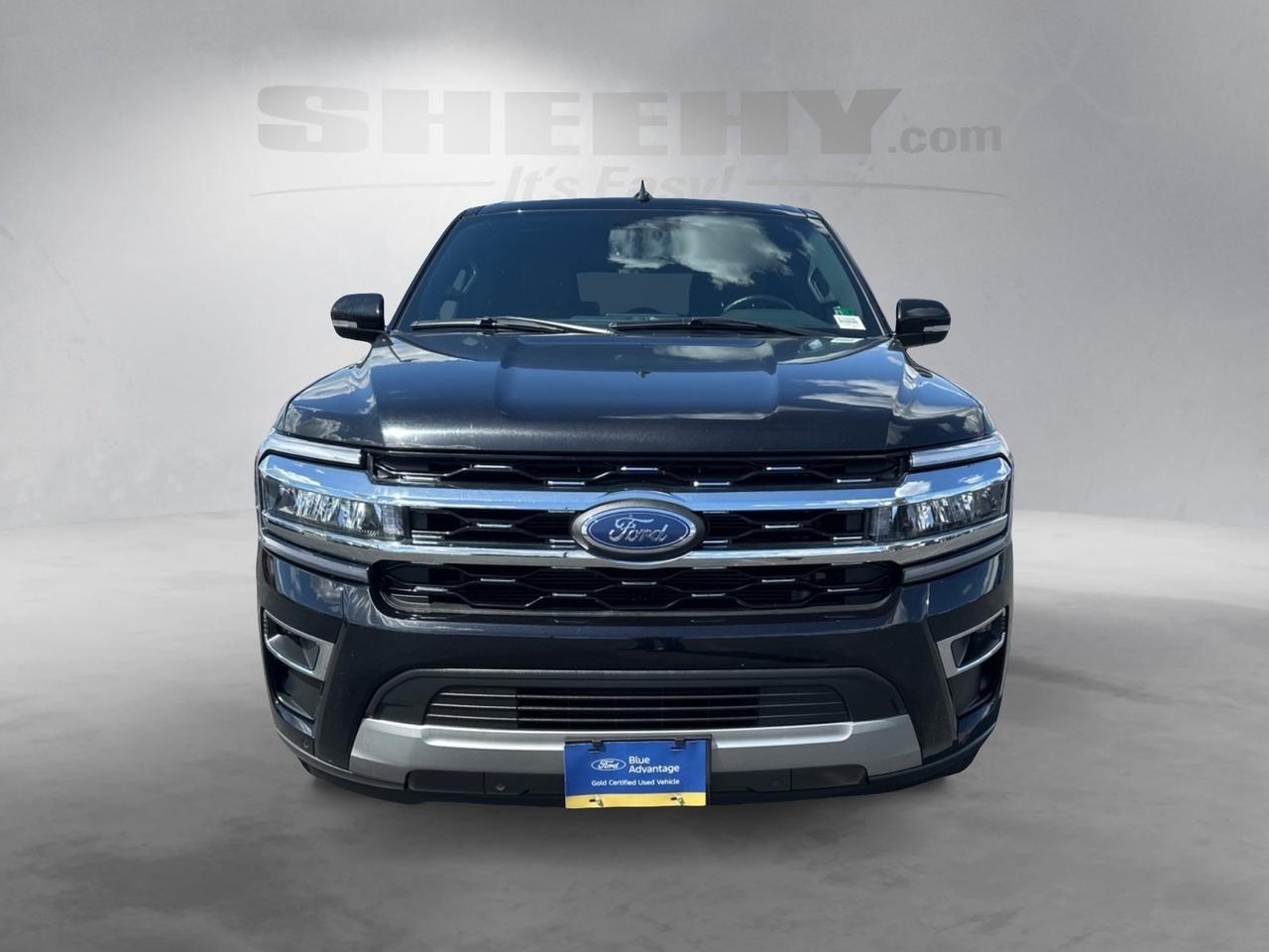 2019 Ford Edge SEL Richmond VA
