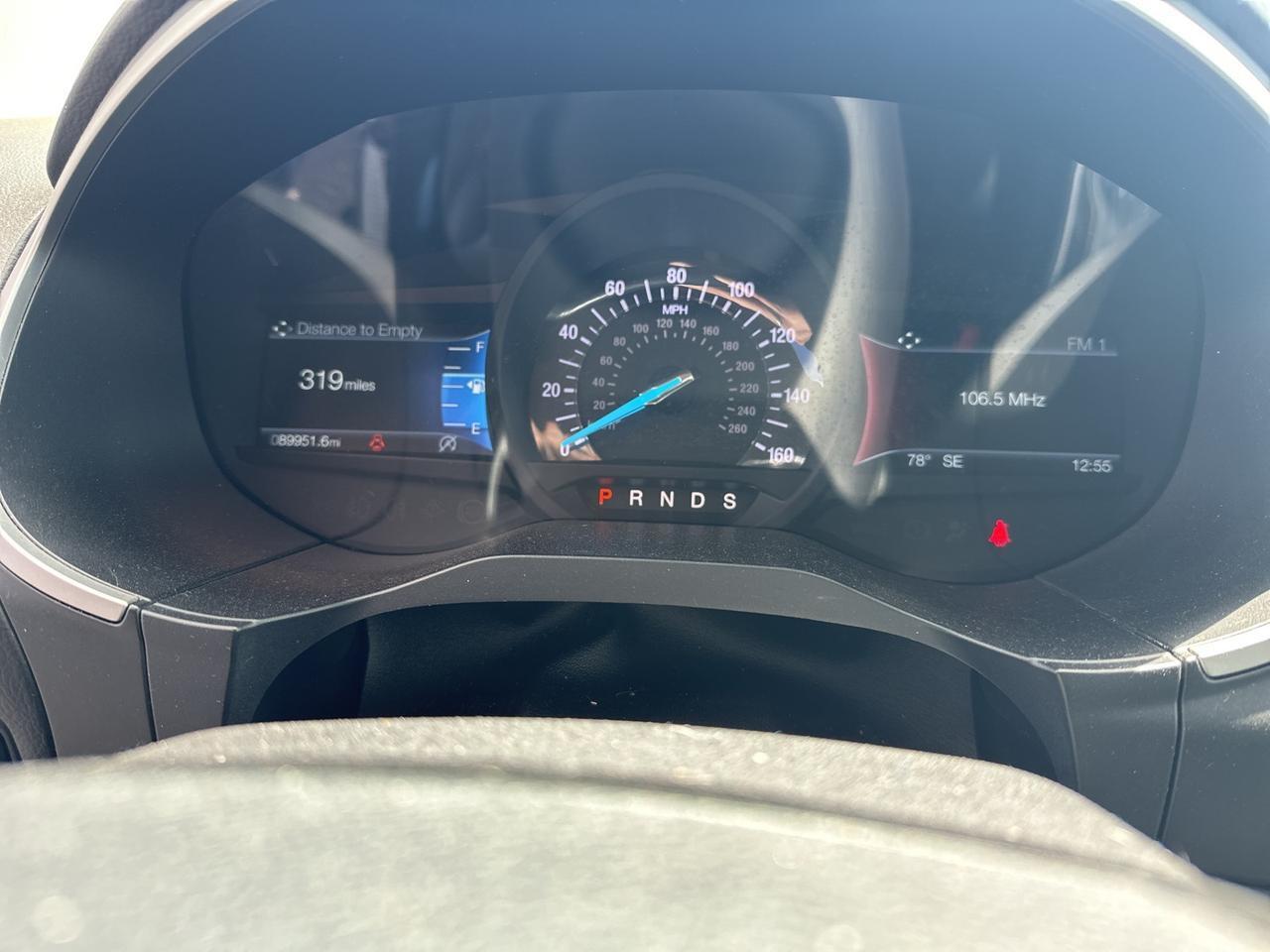 2019 Ford Edge SEL Richmond VA
