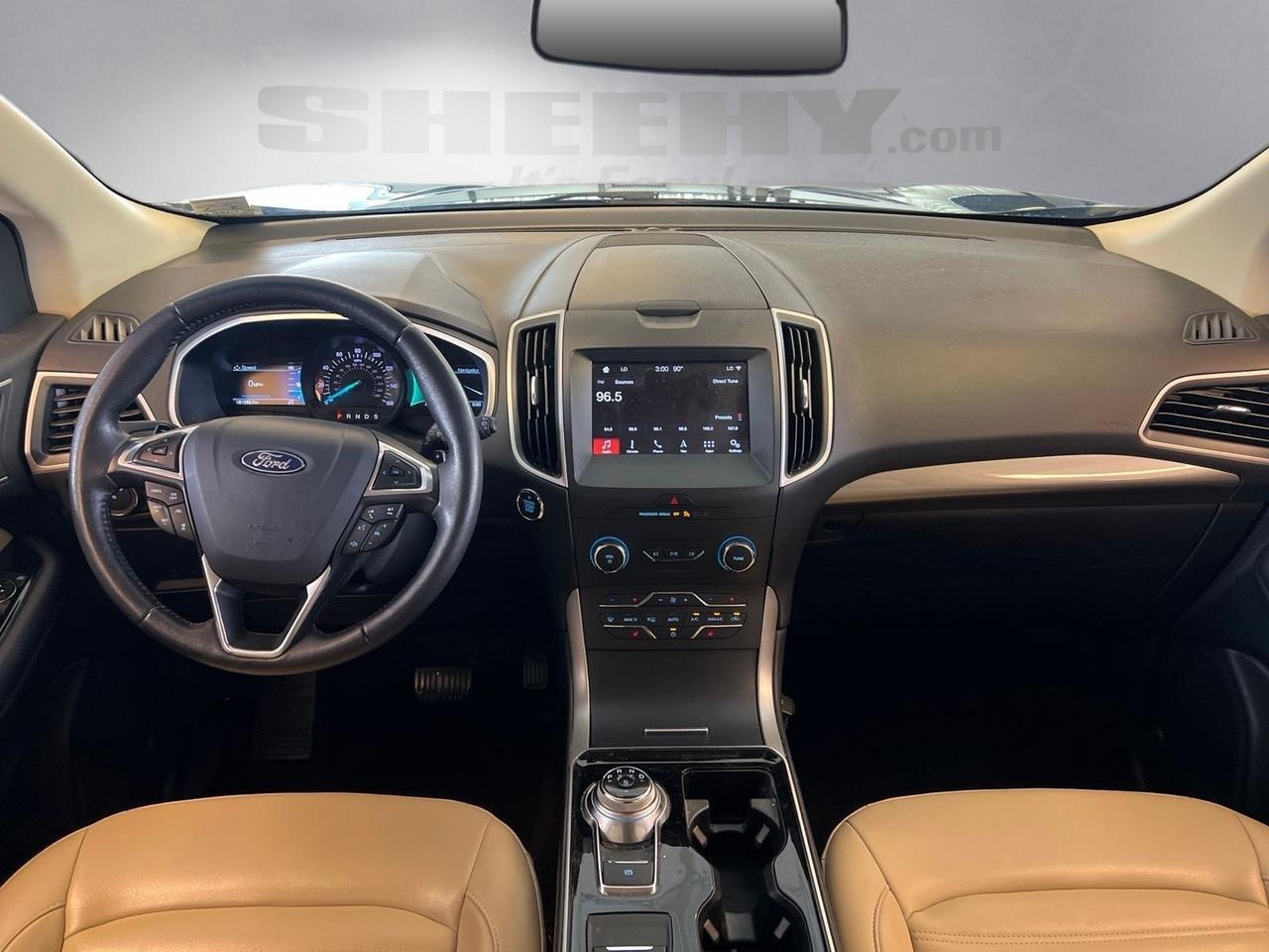 2019 Ford Edge SEL Richmond VA