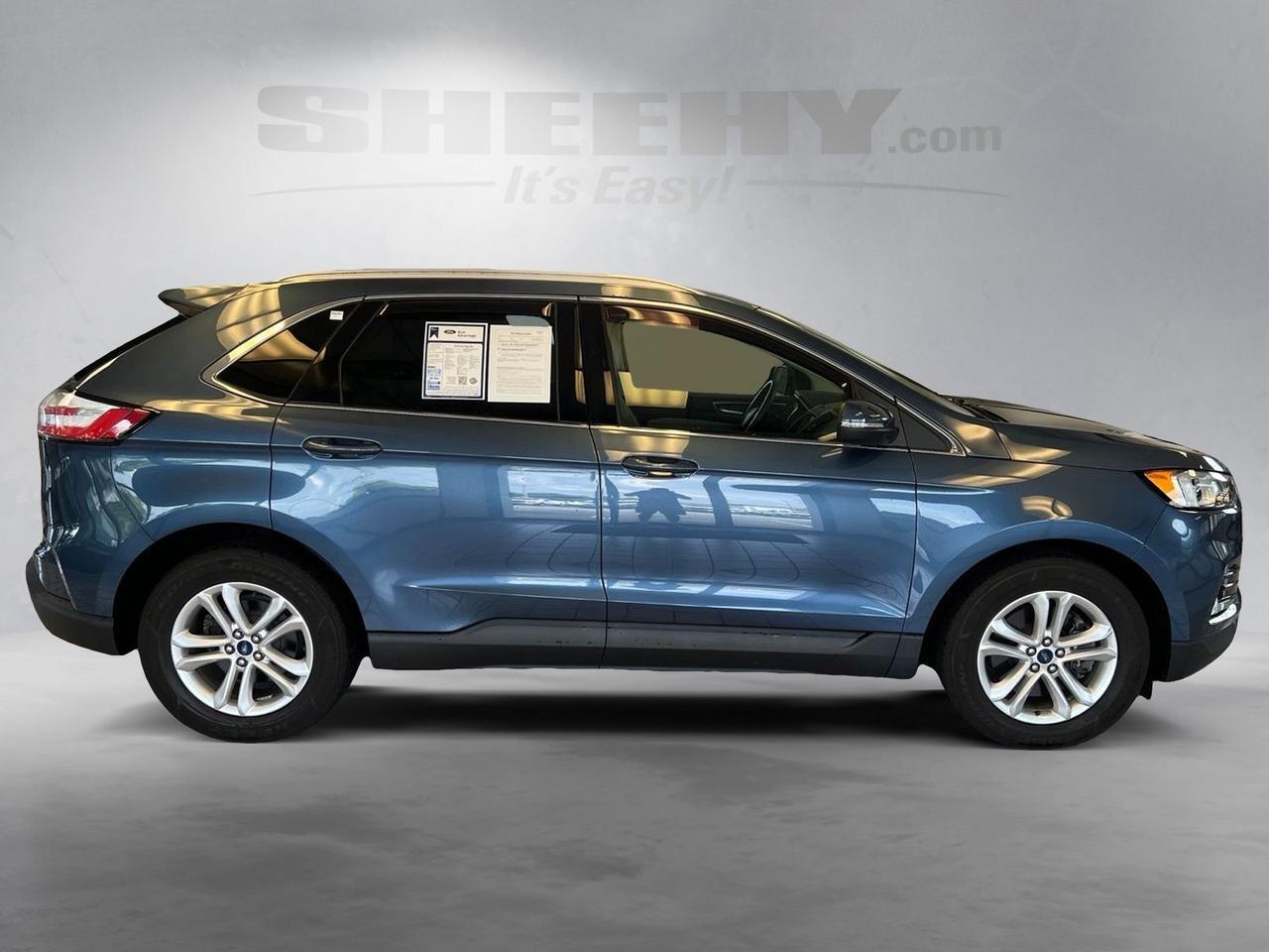 2019 Ford Edge SEL Richmond VA