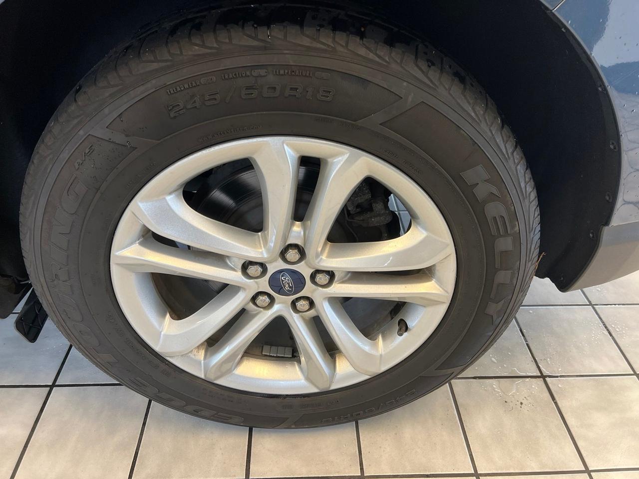 2019 Ford Edge SEL Richmond VA