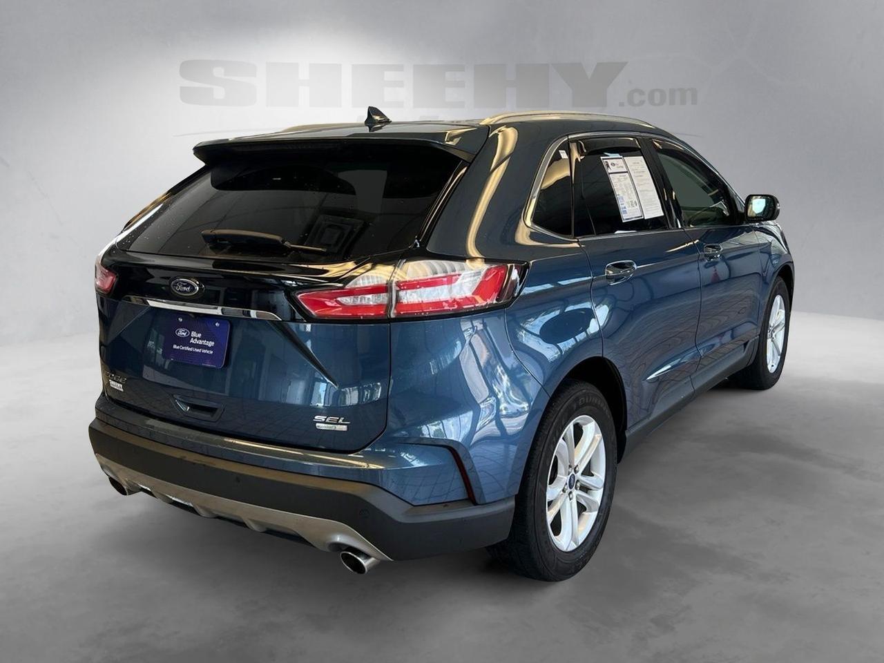 2019 Ford Edge SEL Richmond VA