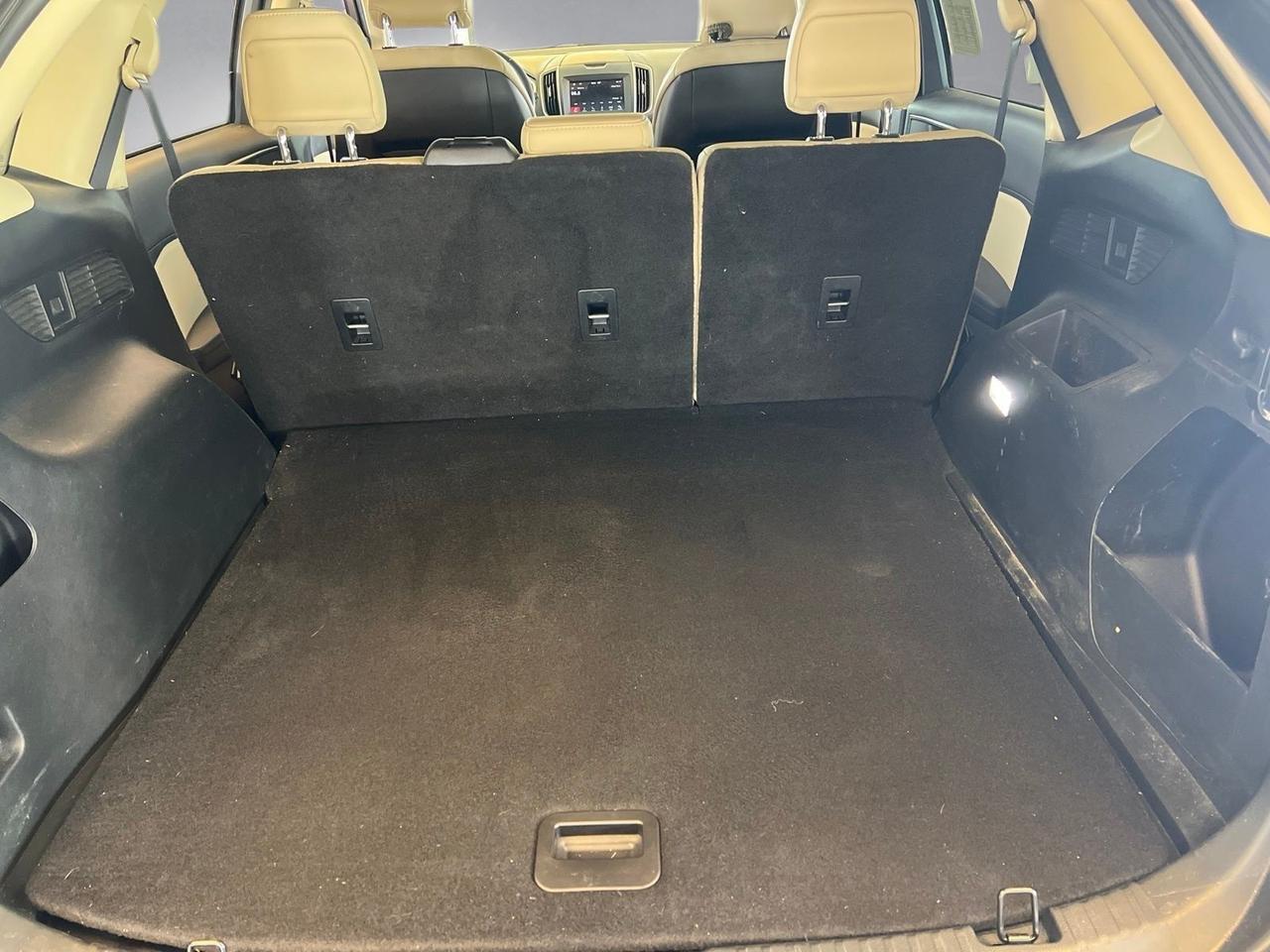2019 Ford Edge SEL Richmond VA