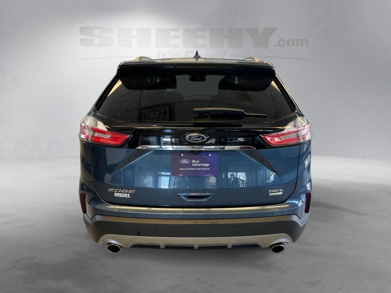 2019 Ford Edge SEL Richmond VA