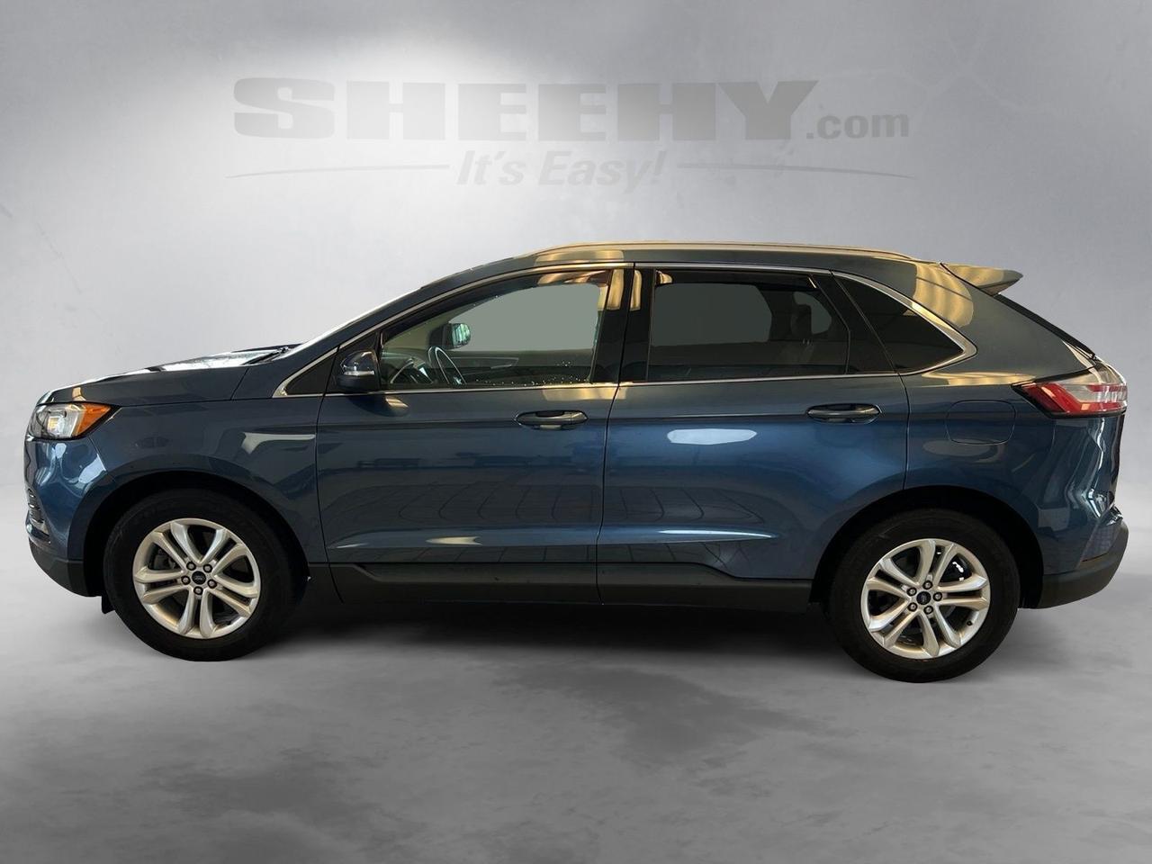 2019 Ford Edge SEL Richmond VA