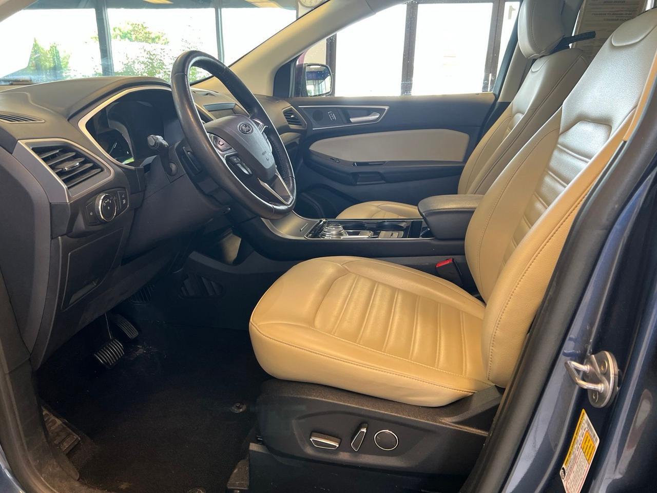 2019 Ford Edge SEL Richmond VA