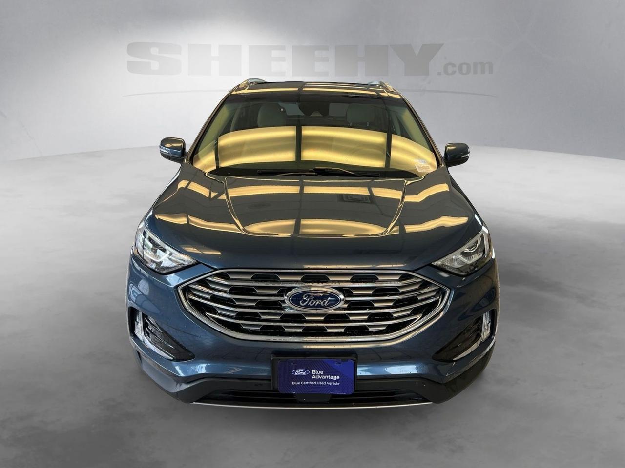 2019 Ford Edge SEL Richmond VA