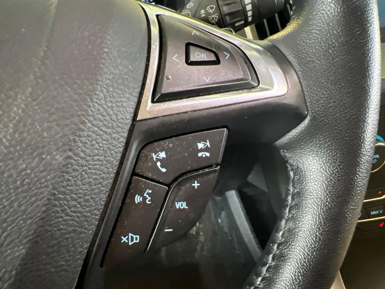 2019 Ford Edge SEL Richmond VA