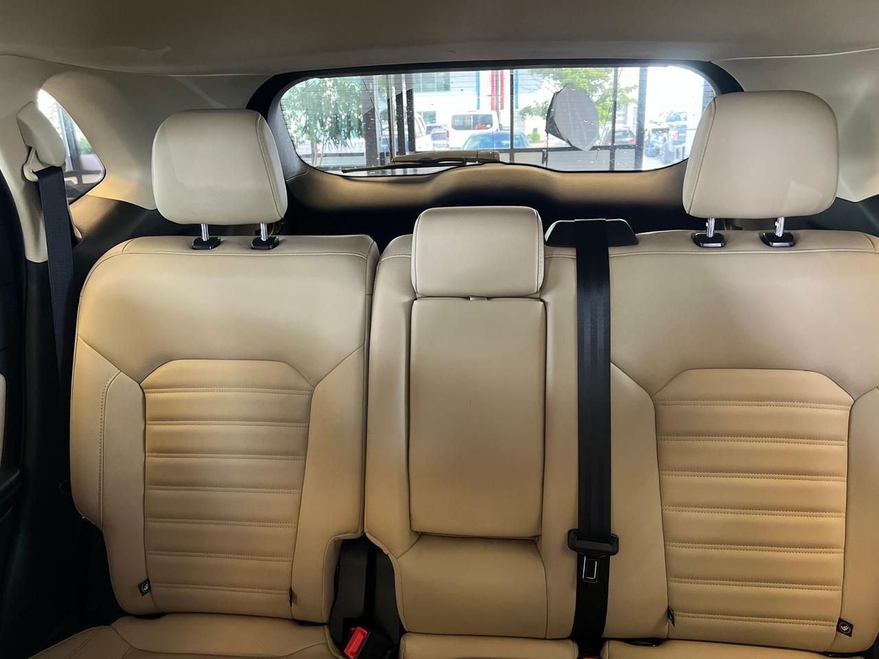 2019 Ford Edge SEL Richmond VA