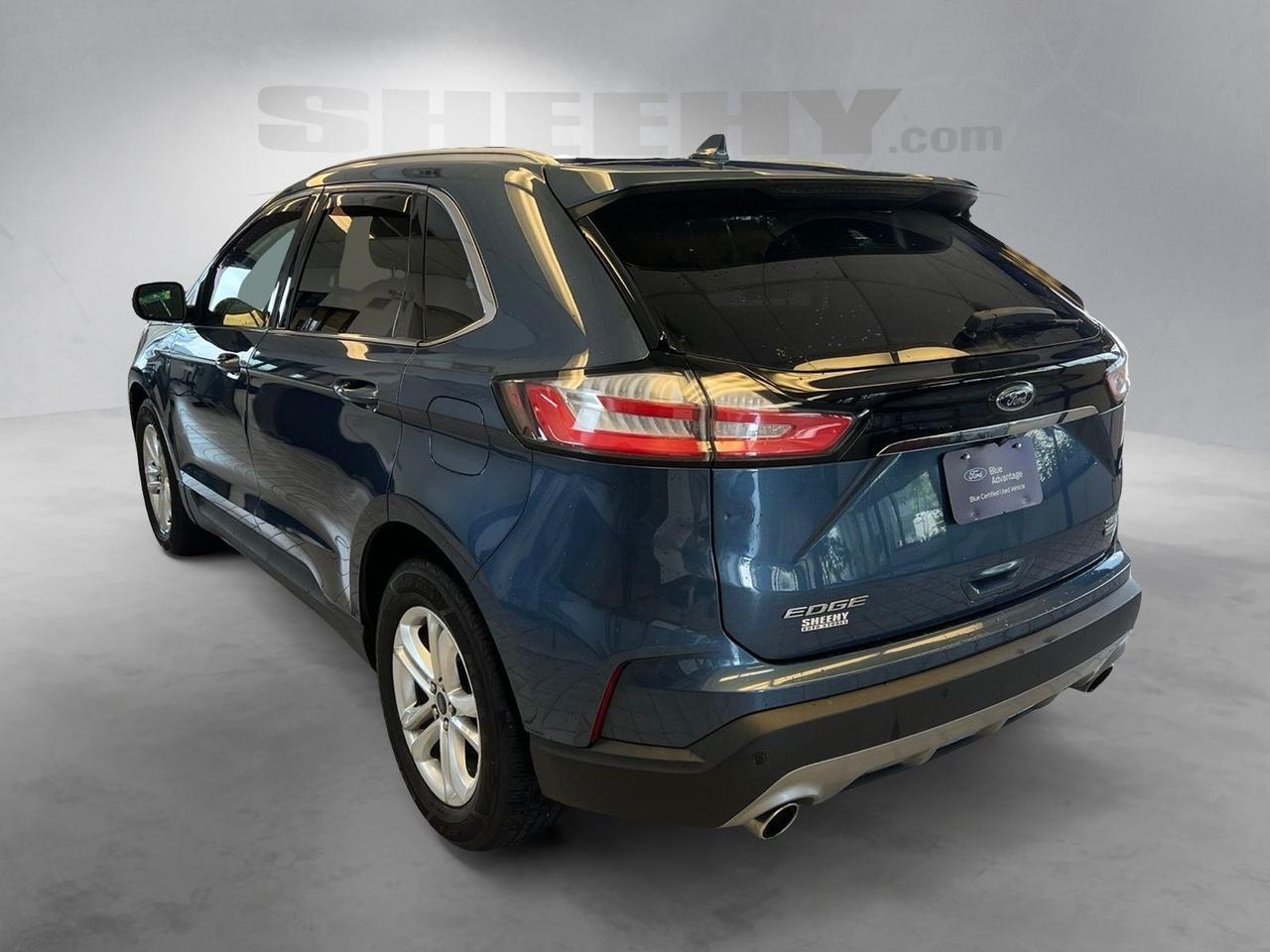 2019 Ford Edge SEL Richmond VA