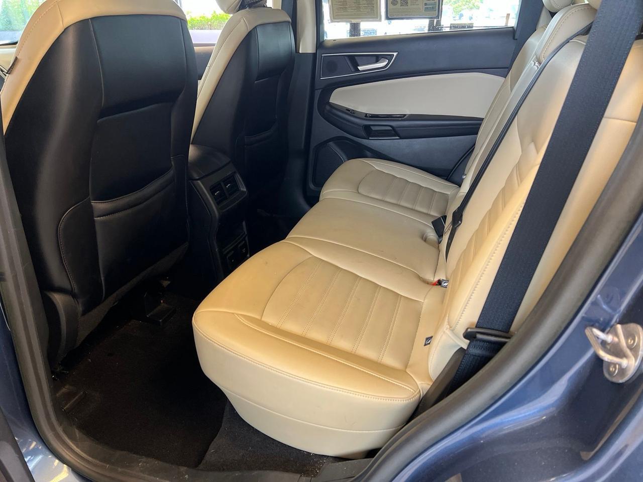 2019 Ford Edge SEL Richmond VA