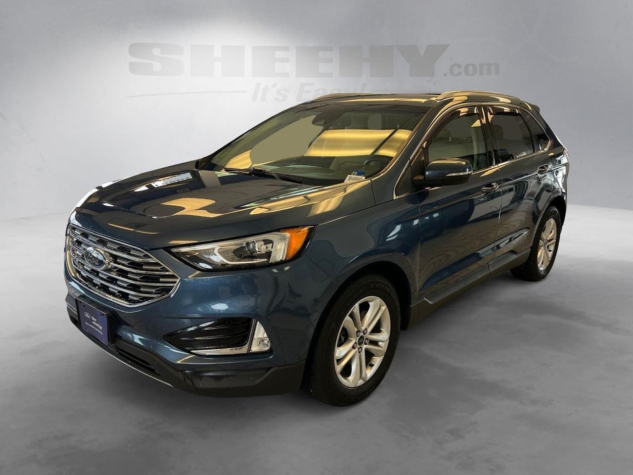 2019 Ford Edge SEL Richmond VA