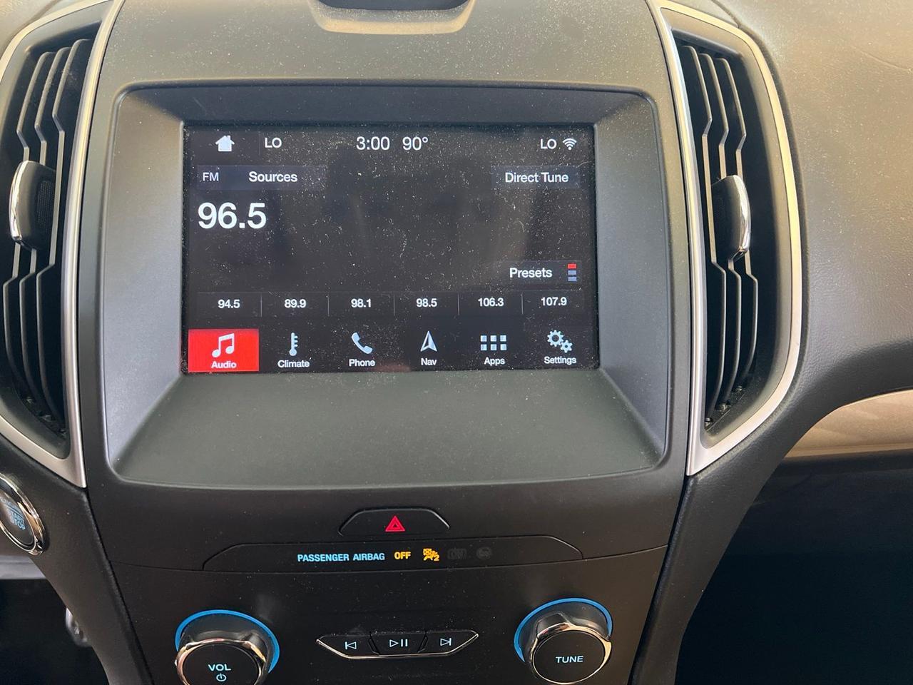2019 Ford Edge SEL Richmond VA