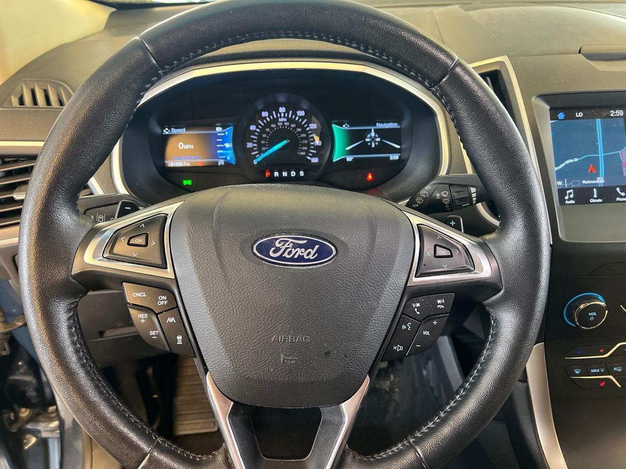 2019 Ford Edge SEL Richmond VA