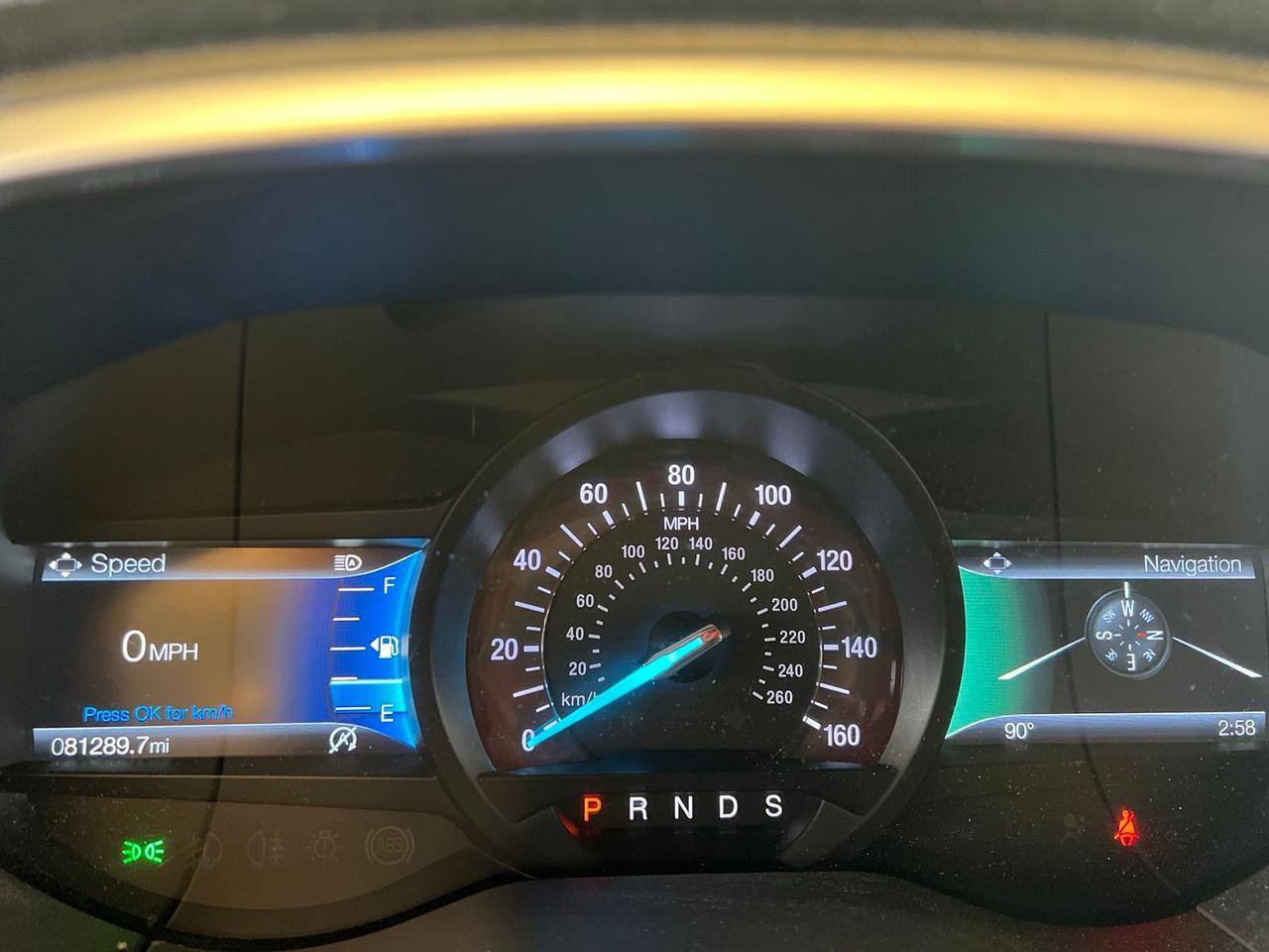 2019 Ford Edge SEL Richmond VA