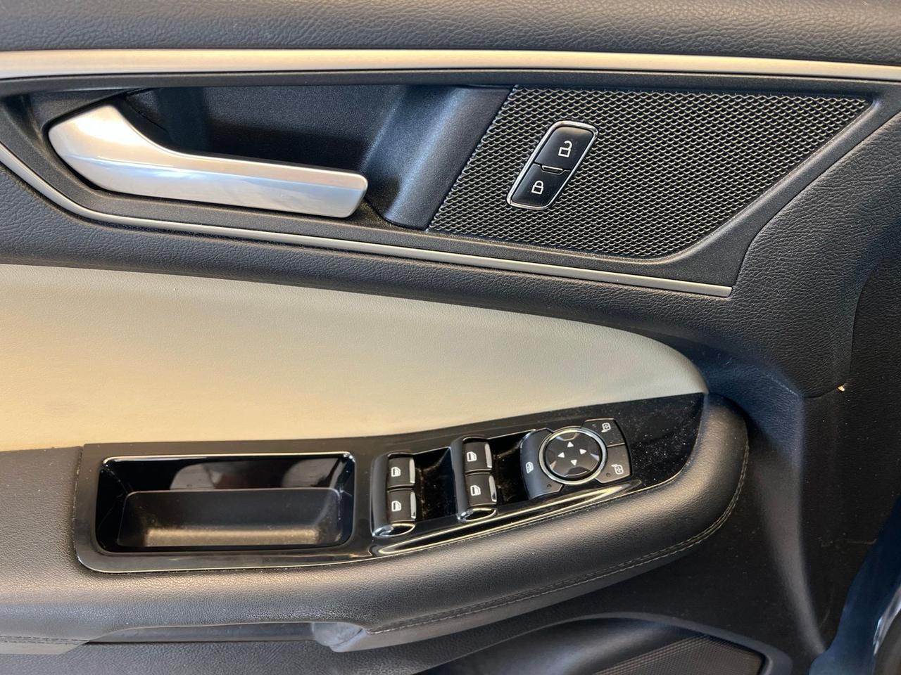 2019 Ford Edge SEL Richmond VA