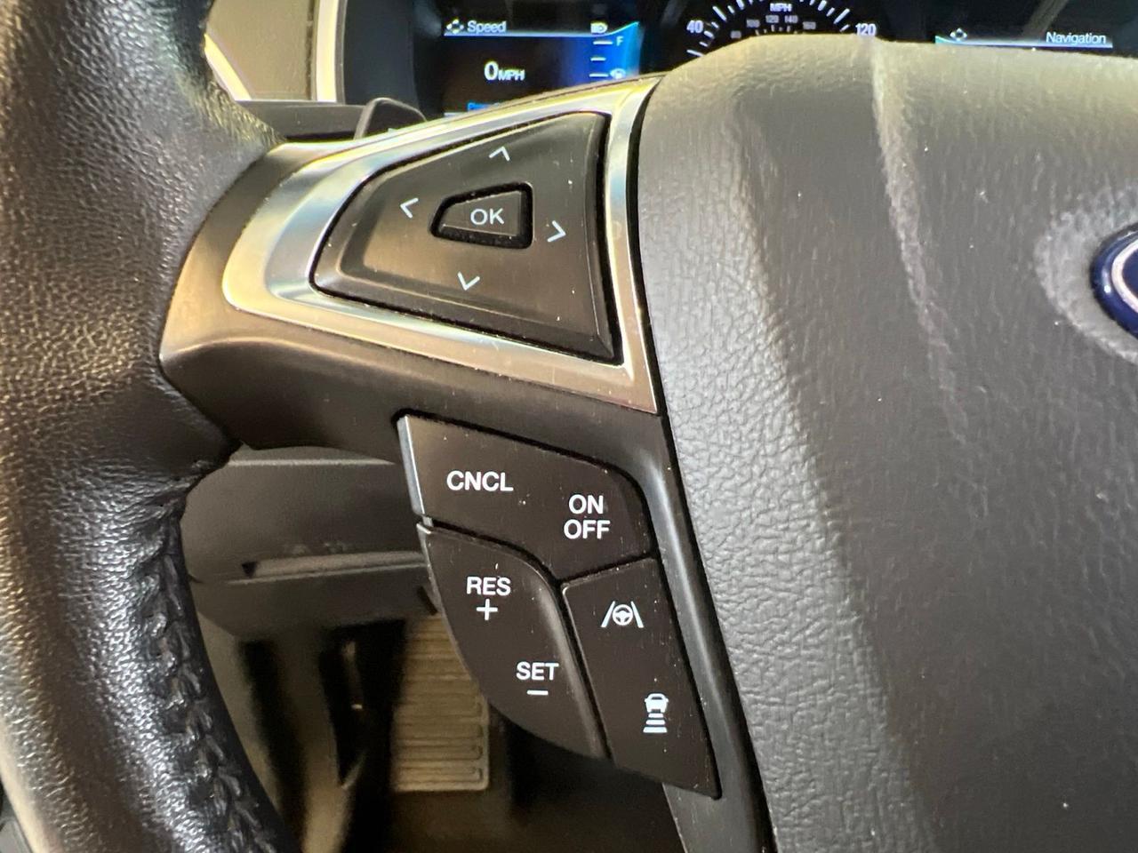 2019 Ford Edge SEL Richmond VA