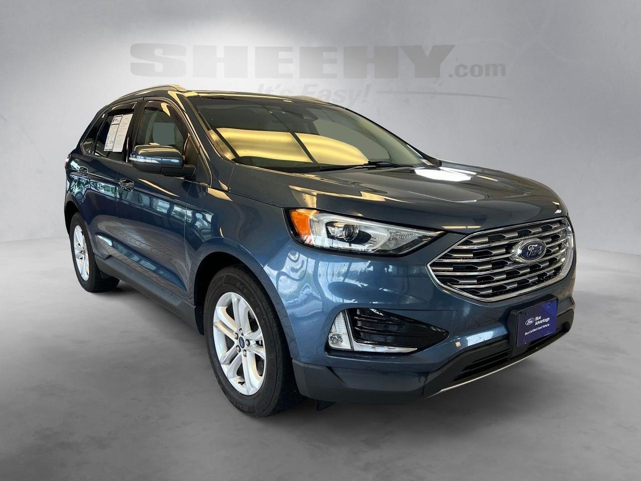 2019 Ford Edge SEL Richmond VA