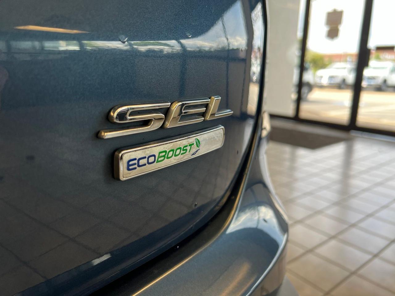 2019 Ford Edge SEL Richmond VA