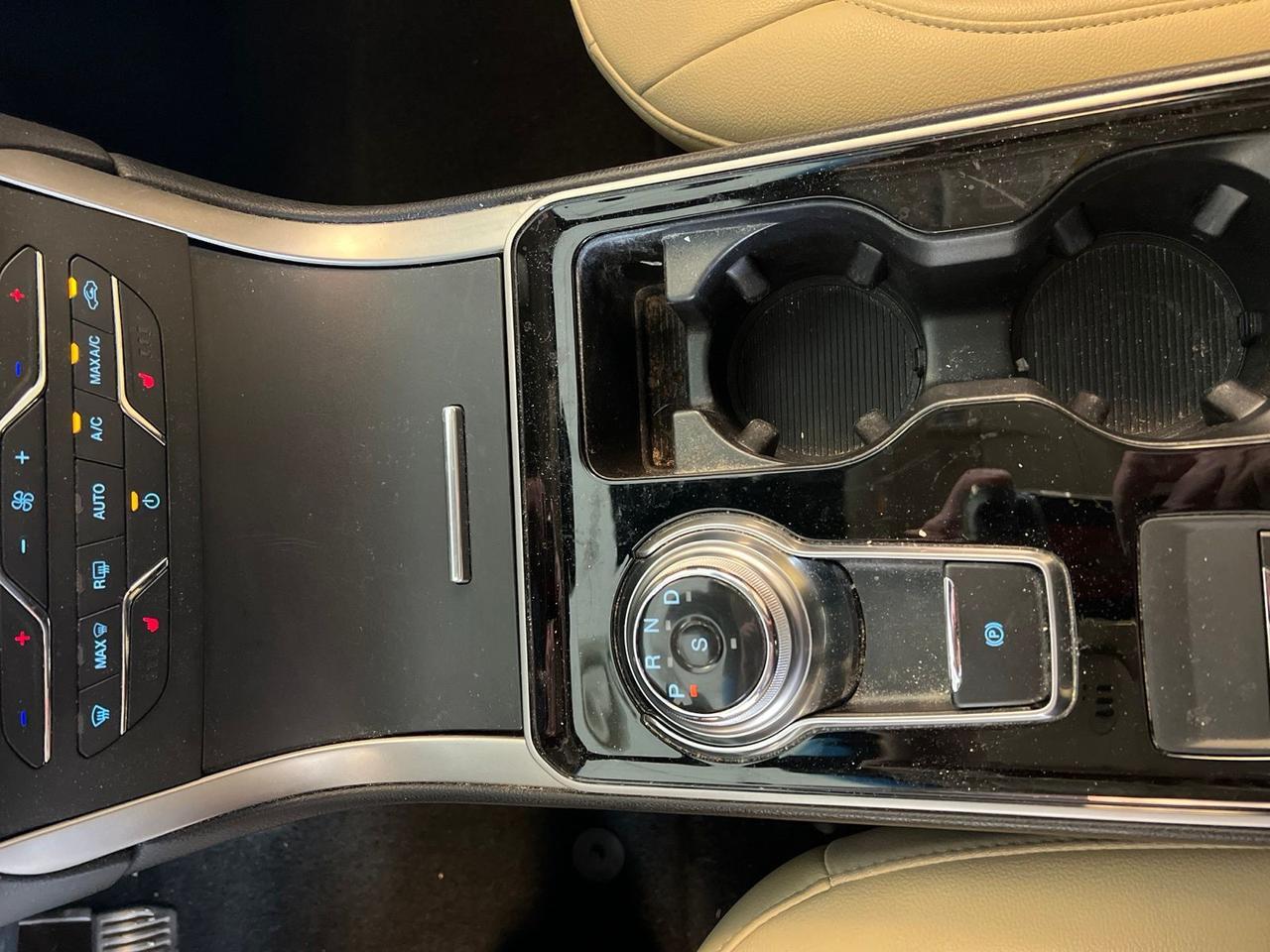 2019 Ford Edge SEL Richmond VA