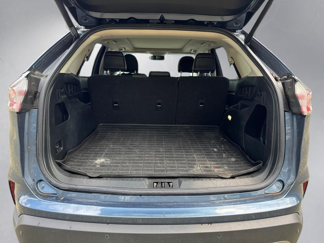 2019 Ford Edge SEL Warrenton VA