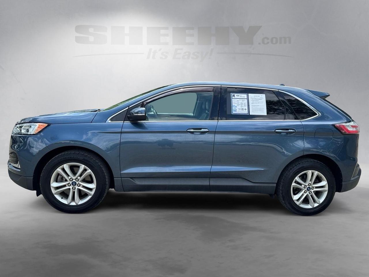 2019 Ford Edge SEL Warrenton VA