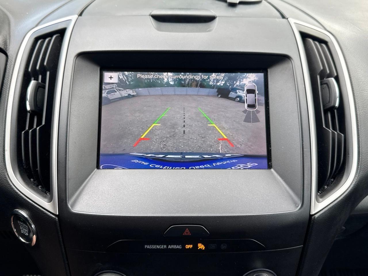 2019 Ford Edge SEL Warrenton VA