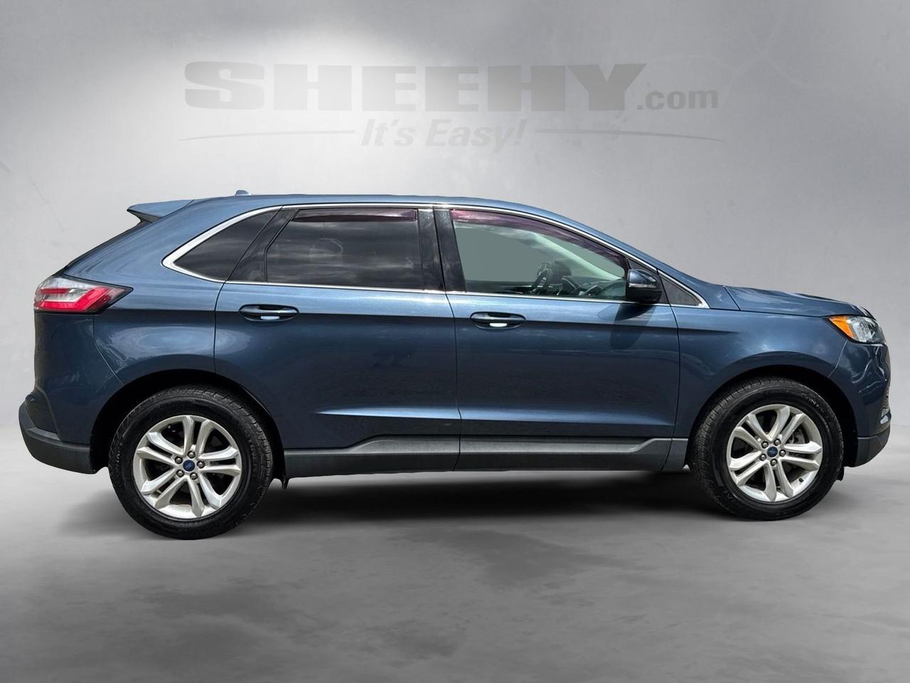 2019 Ford Edge SEL Warrenton VA
