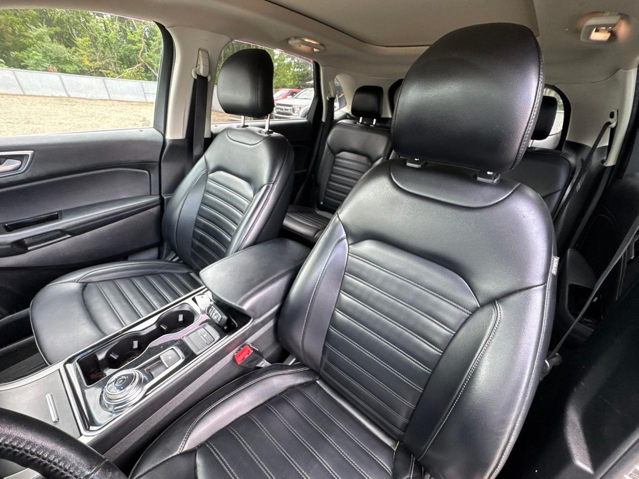 2019 Ford Edge SEL Warrenton VA