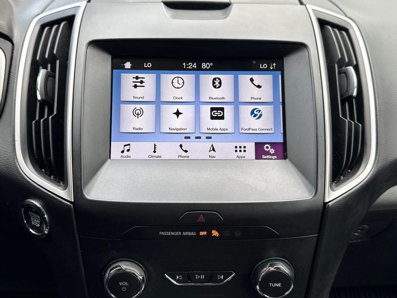 2019 Ford Edge SEL Warrenton VA