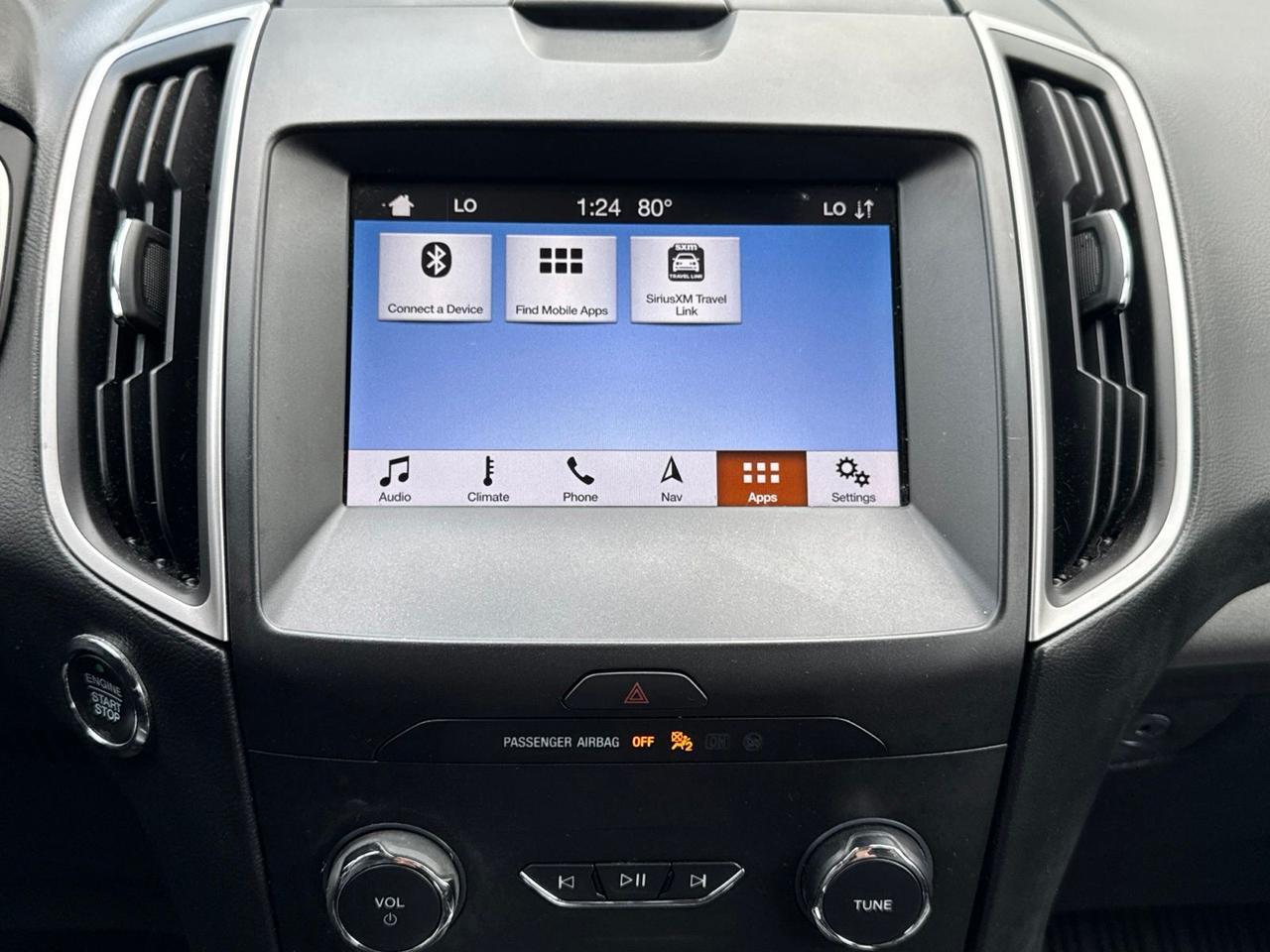 2019 Ford Edge SEL Warrenton VA