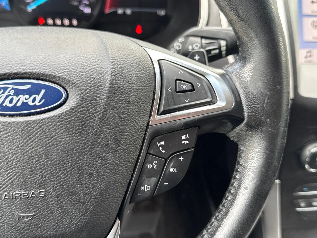 2019 Ford Edge SEL Warrenton VA