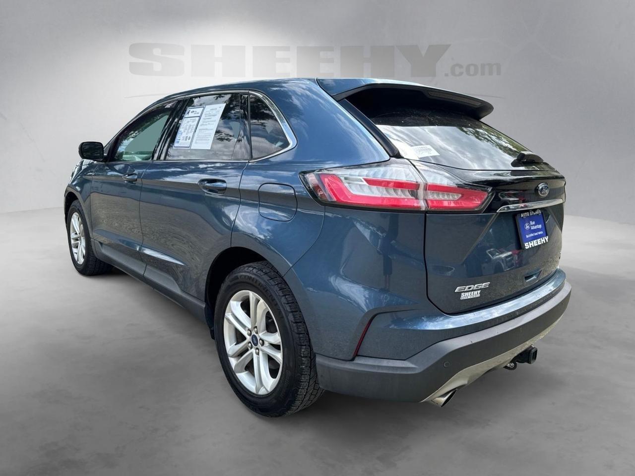 2019 Ford Edge SEL Warrenton VA