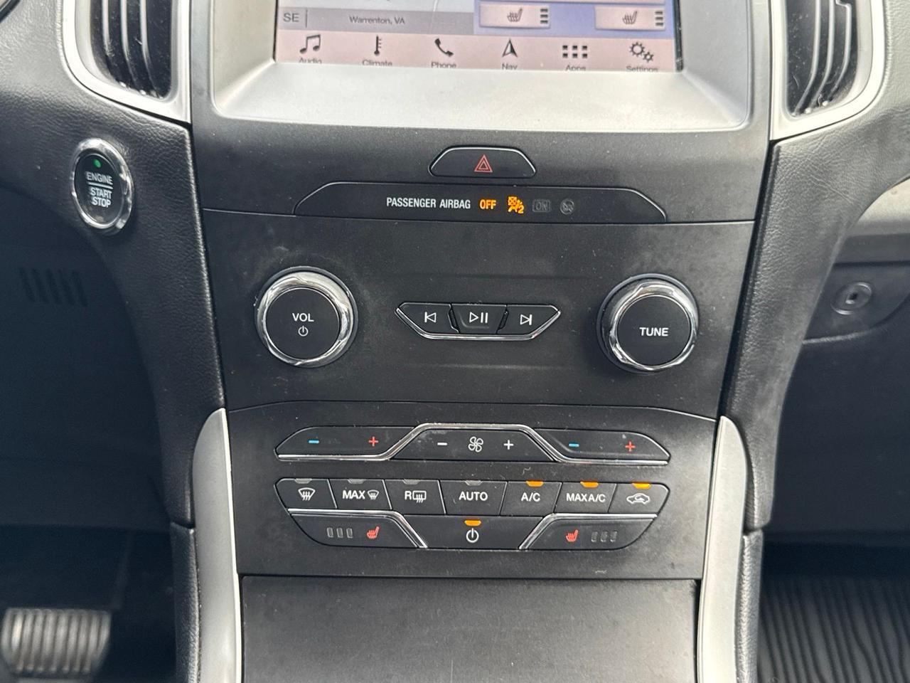 2019 Ford Edge SEL Warrenton VA