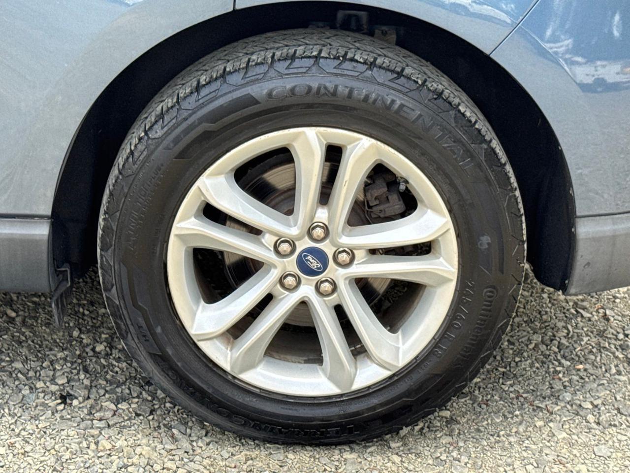 2019 Ford Edge SEL Warrenton VA