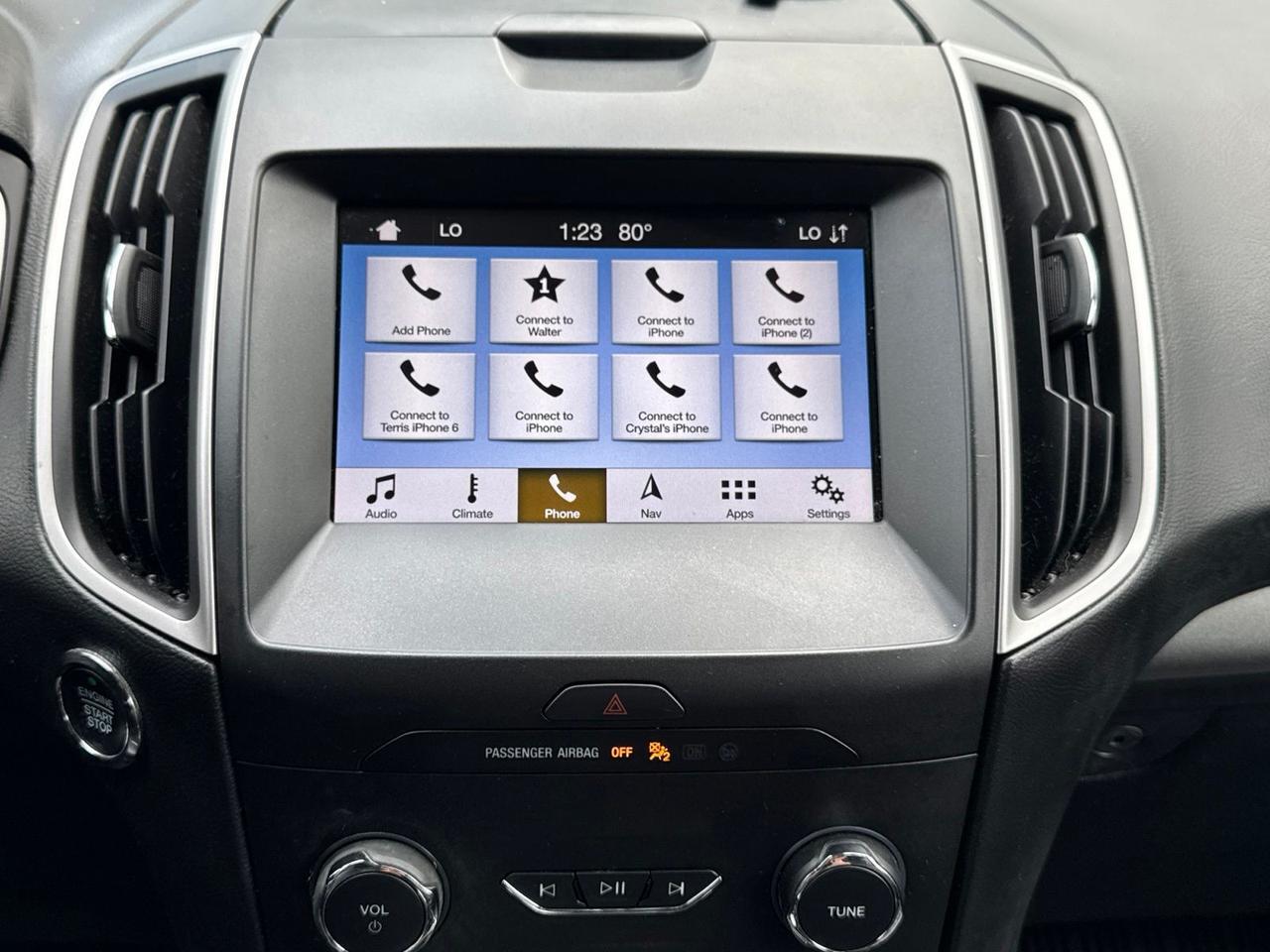 2019 Ford Edge SEL Warrenton VA