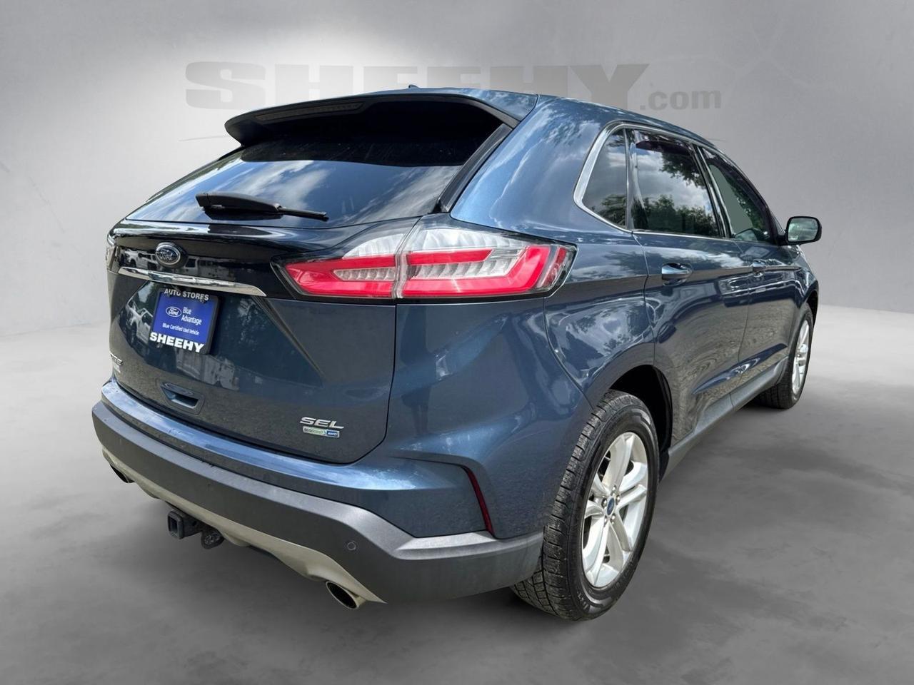 2019 Ford Edge SEL Warrenton VA