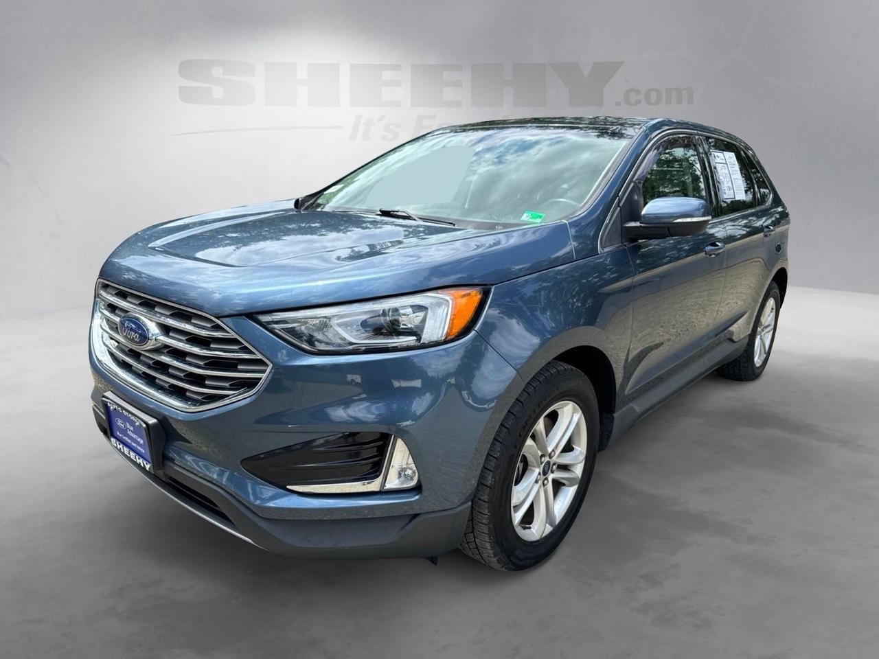 2019 Ford Edge SEL Warrenton VA