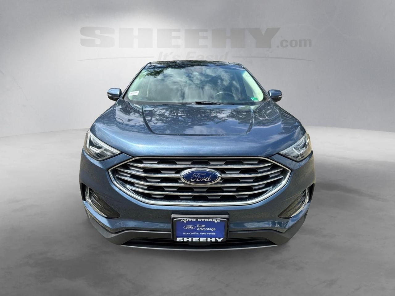 2019 Ford Edge SEL Warrenton VA