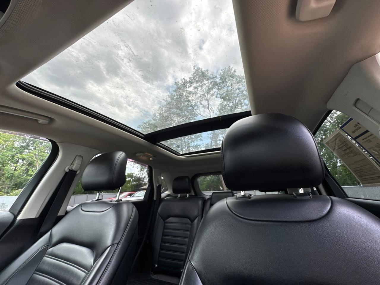2019 Ford Edge SEL Warrenton VA
