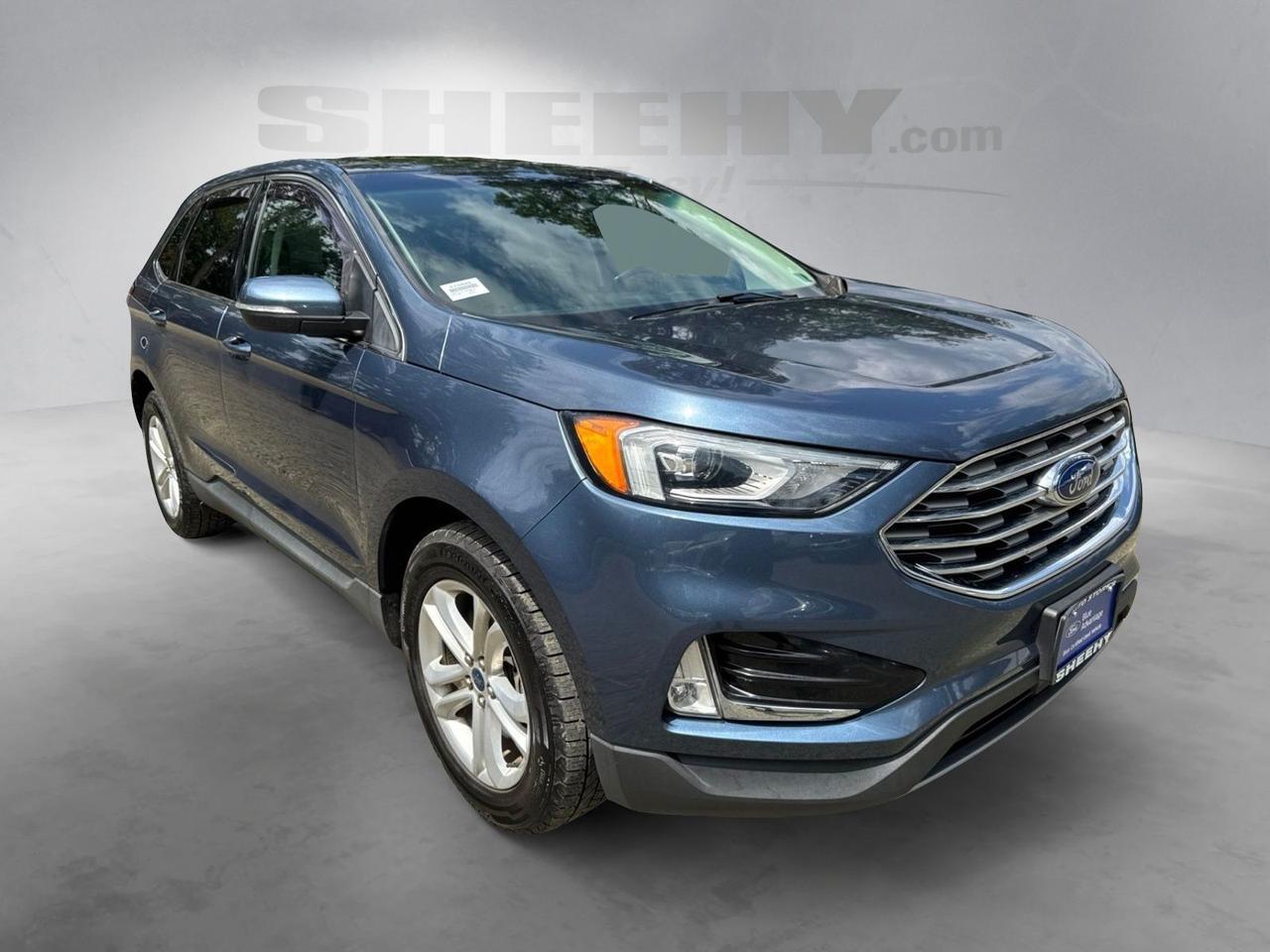 2019 Ford Edge SEL Warrenton VA