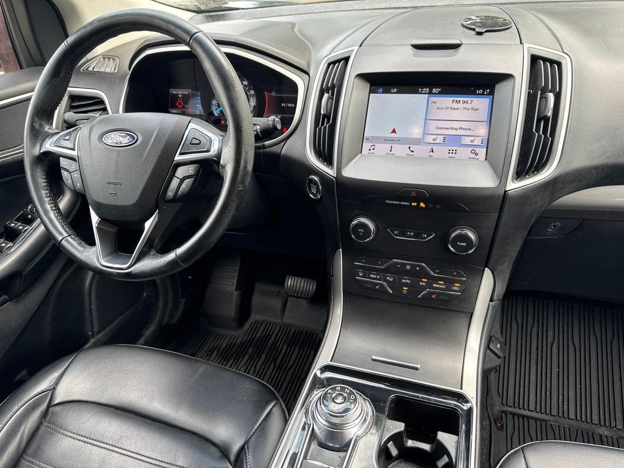 2019 Ford Edge SEL Warrenton VA