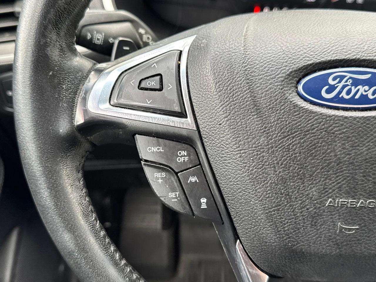 2019 Ford Edge SEL Warrenton VA